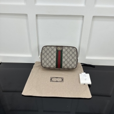 Gucci Cosmetic Bags